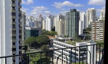 Imagem: Vista esplêndida e apartamento no Campo