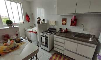 Imagem 2: Apartamento 3 quartos em Filadélfia - Betim - MG