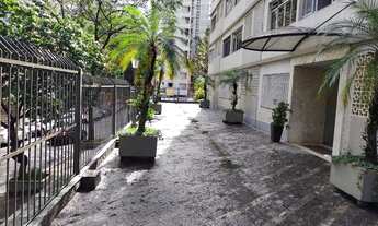 Imagem 4: 1 dorm grande sem vaga - próx av Paulista - 15 minutos metrô Brigadeiro