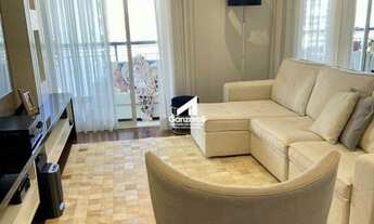 Imagem 5: Apartamento Alto Padrão Localização Privilegiada na Vila Nova Conceição