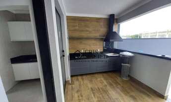 Imagem 6: Casa com 3 suítes à venda, 200 m² por R$ 1.300.000 - Condomínio Piemonte - Indaiatuba/SP