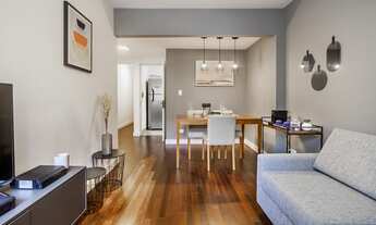 Imagem 7: R. Prof. Carlos de Carvalho, 40 - Itaim Bibi