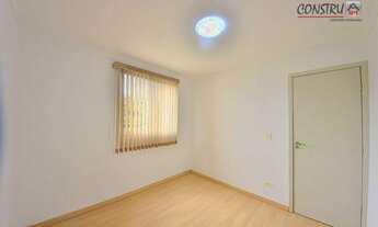 Imagem 4: Apartamento à venda, 47 m² por R$ 265.000,00 - Pinheirinho - Curitiba/PR