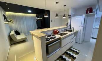 Imagem: Apartamento para venda tem 45m2 com 1 quarto