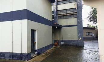 Imagem 6: Indústria Cidade Industrial Satélite de São Paulo Guarulhos/SP