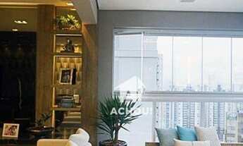 Imagem 5: INCRÍVEL!! OXFORD VILLAGE, GLEBA PALHANO, SOL DA MANHÃ, ANDAR ALTO, COMPLETÍSSIMO!