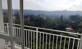 Imagem: Apartamento - Chácaras São José - Residencial