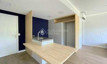 Imagem 4: Apartamento para venda tem 47 metros quadrados com 1 quarto em Petrópolis - Porto Alegre