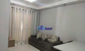 Imagem 2: Apartamento com 3 dormitórios à venda, 72 m² por R$ 560.000 - Alto da Mooca - São Paulo/SP