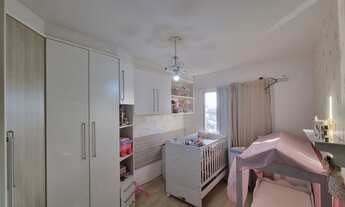 Imagem 7: Apartamento para venda possui 116 m² com 3 quartos