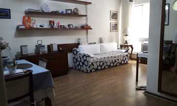 Imagem: Rua Anita Garibaldi 02 dormitorios dependencias