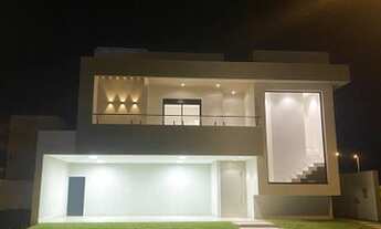 Imagem 3: UBERLâNDIA - Casa de Condomínio - Nova Uberlândia