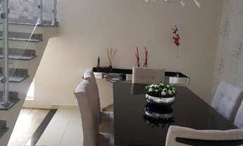 Imagem 7: Casa com 3 dormitórios à venda, 257 m² por R$ 1.490.000,00 - Condomínio Jardim América - V