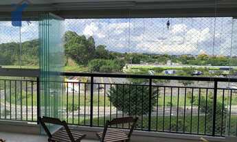 Imagem: Apartamento com 4 dormitórios à venda