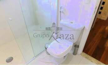 Imagem 3: Apartamento - Jardim Aquarius - Residencial Central Park Aquarius - 183m² - 4 Dormitórios