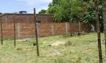 Imagem: Terreno de 450 M2 no Bairro Gebara Itaboraí