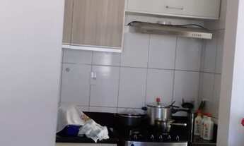 Imagem 5: Apartamento para venda possui 80 m2 com 3 quartos - Coroa do Meio - Aracaju - SE