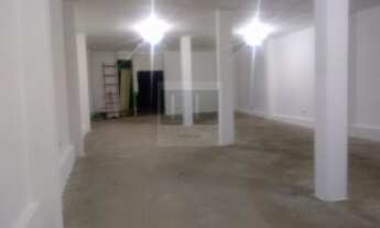 Imagem 4: Galpao no centro de Tacaimbo