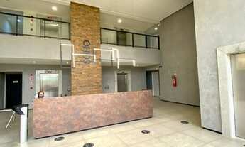 Imagem 5: Sala Comercial Britannia Park Mall - Reserva Inglesa - Ponta Negra