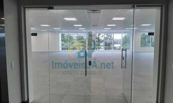 Imagem 2: Sala para alugar no bairro Alphaville Industrial - Barueri/SP