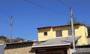 Imagem: CASA 2 ANDAR C/8 QUARTOS BAIRRO JARDIM CARVALHO