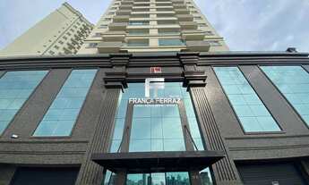 Imagem: Apartamento Pronto Itapema SC em prédio