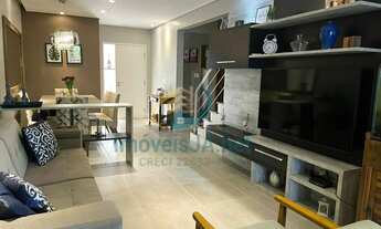 Imagem: Casa à venda no bairro Alphaville - Santana