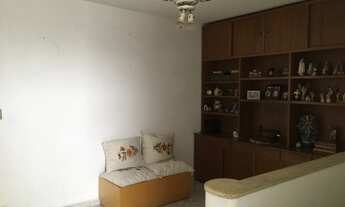 Imagem 6: Casa para venda tem 280 metros quadrados e 4 quartos em Mirandópolis - São Paulo - SP