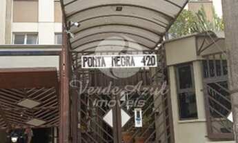 Imagem 2: Apartamento - Botafogo - Campinas