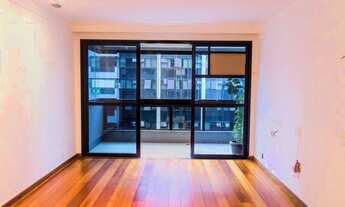 Imagem 1: Apartamento com 4 quartos na Barra da Tijuca, Rio de Janeiro