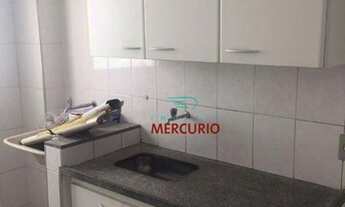 Imagem: Apartamento à venda, 60 m² por R$ 220.000,00