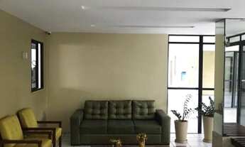 Imagem 2: Apartamento para venda com 03 quartos, 70m², à venda por R$ 360.000,00