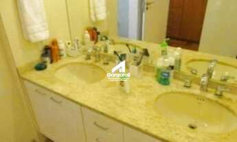 Imagem 7: Apartamento Alto Padrão com 272m² Campo Belo