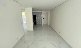 Imagem 5: Apartamento para venda com 59 metros quadrados com 2 quartos em Cabo Branco - João Pessoa