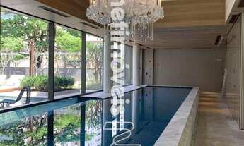 Imagem 6: Venda Apartamento 4 quartos Vila Olímpia São Paulo