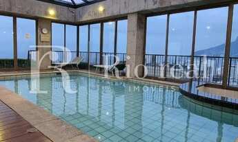 Imagem 2: Flat para venda com 60 metros quadrados com 2 quartos em Ipanema - Rio de Janeiro - RJ