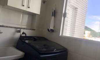 Imagem 6: Apartamento para venda tem 68 metros quadrados com 2 quartos em Praia da Enseada - Ubatuba