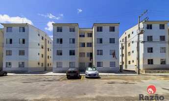 Imagem 2: Apartamento no VILA FORMOSA de 53,00 m2 - 04120.001-RAZAO