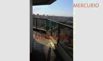 Imagem 4: Apartamento com 3 dormitórios, 250 m² - venda por R$ 1.500.000,00 ou aluguel por R$ 2.900