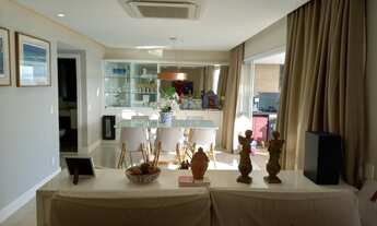 Imagem 7: OPORTUNIDADE - APARTAMENTO ALTO PADRÃO 03 SUÍTES - 122 m2 - HORTO BELA VISTA - SALVADOR/BA