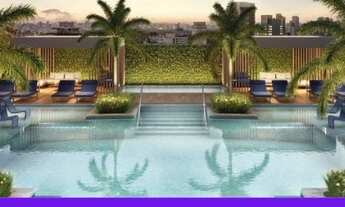 Imagem 3: Apartamento para venda com 159 metros quadrados com 4 quartos em Butantã - São Paulo - SP