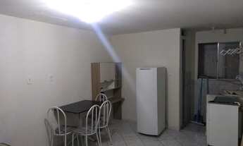 Imagem: Kitnet mobiliada em Tambaú