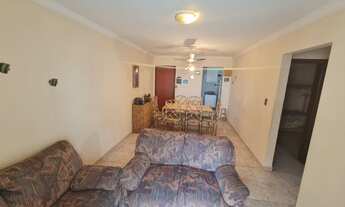 Imagem 3: APARTAMENTO 2 DORMITORIOS MOBILIADO A VENDA BEM LOCALIZADO NO BAIRRO GUILHERMINA