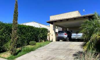 Imagem 2: Casa Condominio Jardim Veneza 3 suítes -Senador Canedo/GO