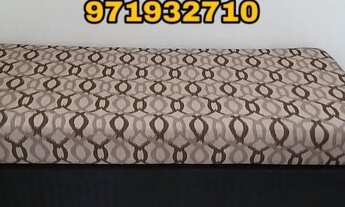 Imagem 7: Apto temporada aviação 2 suítes churrasqueira na sacada