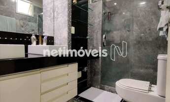 Imagem 6: Lindo e Amplo 04 Qtos 2 Suítes Varanda Lazer- Praia do Canto