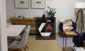 Imagem 7: Apartamento à venda, 80 m² por R$ 498.000,00 - Condomínio Residencial Vitrine Esplanada