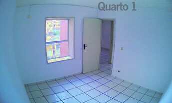 Imagem 2: ALUGO APT NO INEZ ANDREAZZA