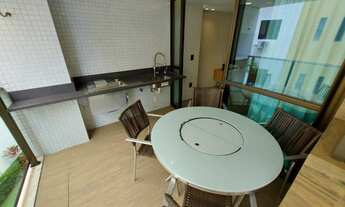 Imagem 7: Apartamento 66 mts Beira Mar de Cabo Branco