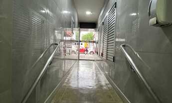 Imagem 6: Agio, apartamento 02 quartos, prox ao cartorio do DI, CNA 01 Taguatinga